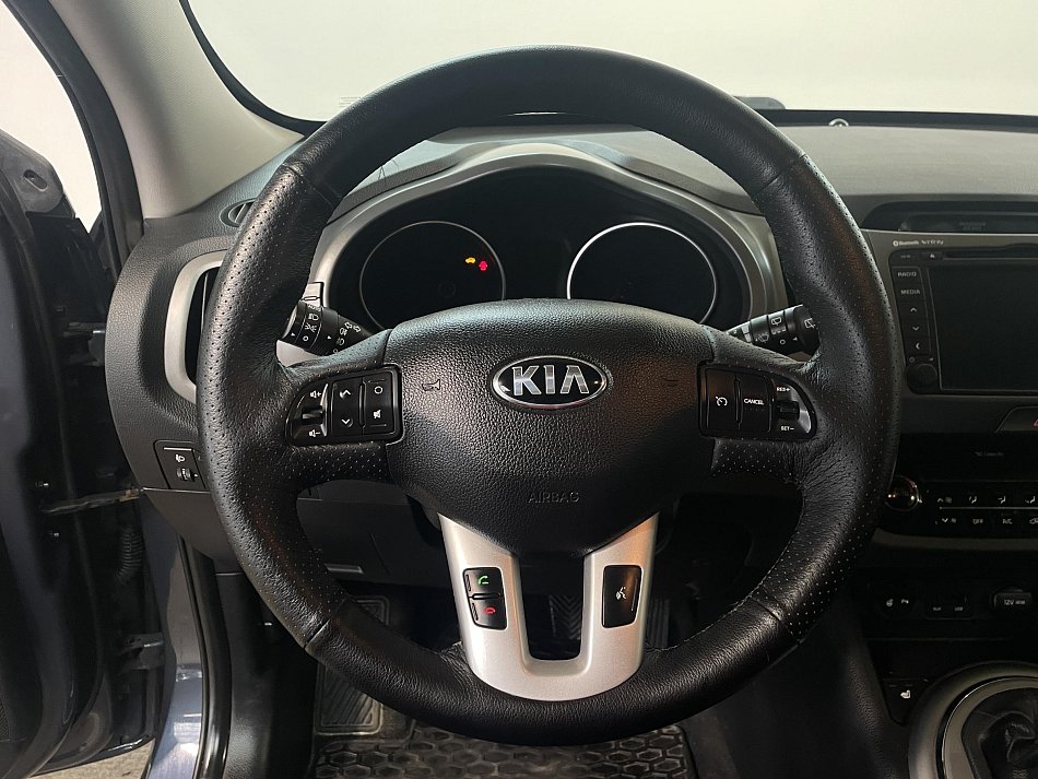 Kia Sportage 1.6 