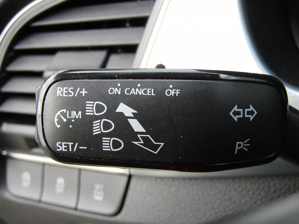 Škoda Fabia III 1.4 TDi Ambition