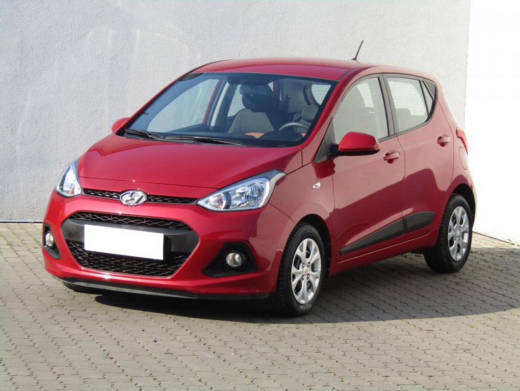 Hyundai I10 1.0 i Classic