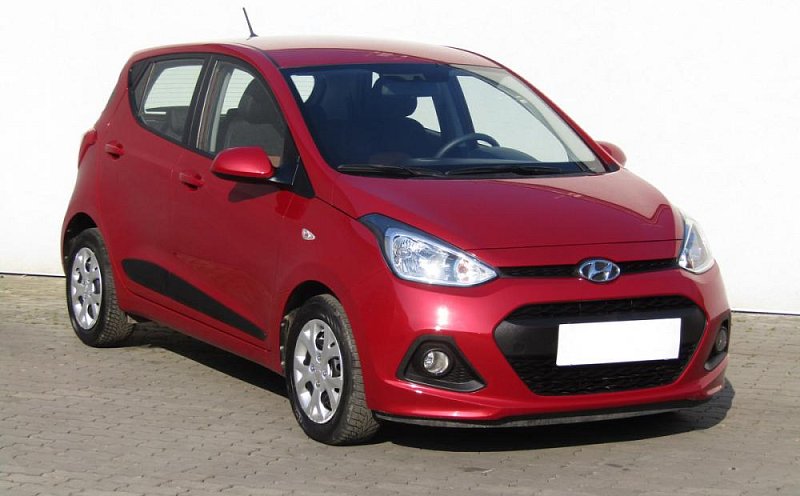 Hyundai I10 1.0 i Classic