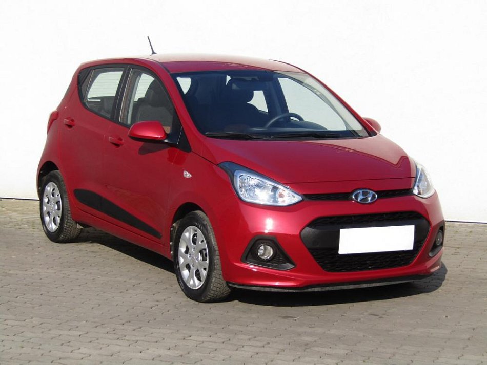 Hyundai I10 1.0 i Classic