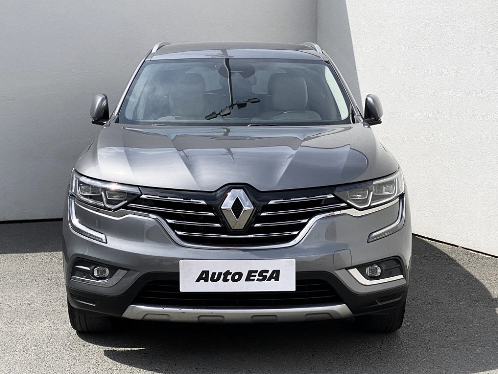 Renault Koleos 2.0 dCi  4x4
