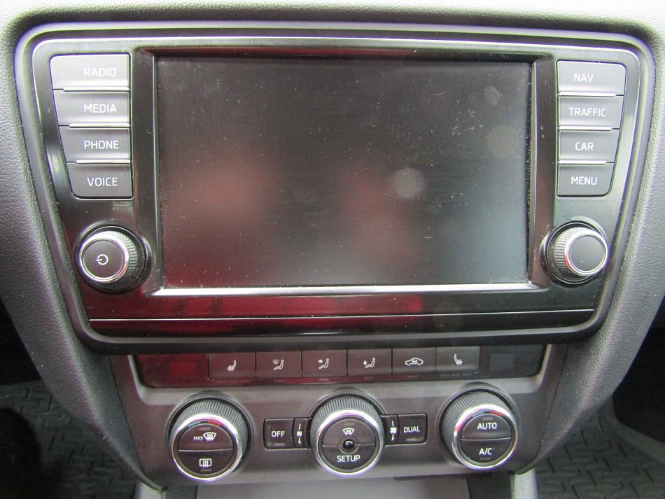Škoda Octavia III 2.0TDi 