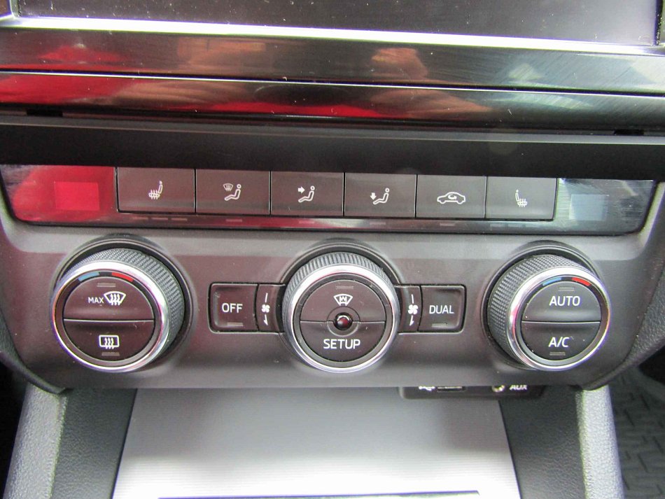 Škoda Octavia III 2.0TDi 