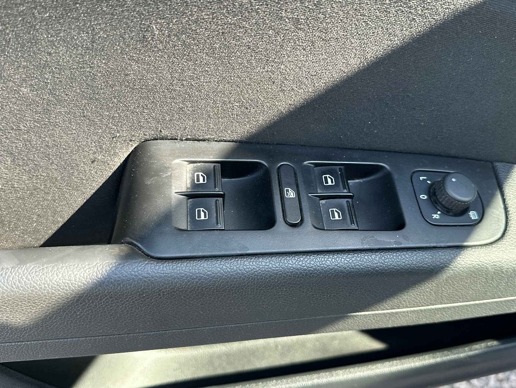 Škoda Superb II 2.0 TDi  4x4