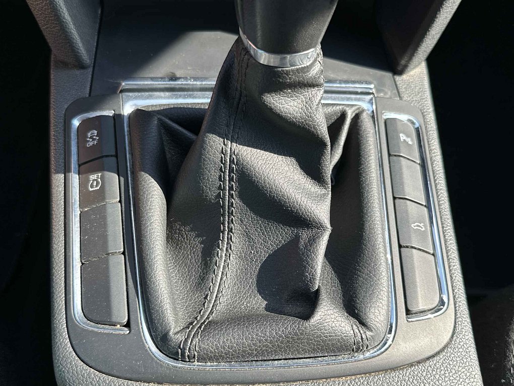 Škoda Superb II 2.0 TDi  4x4