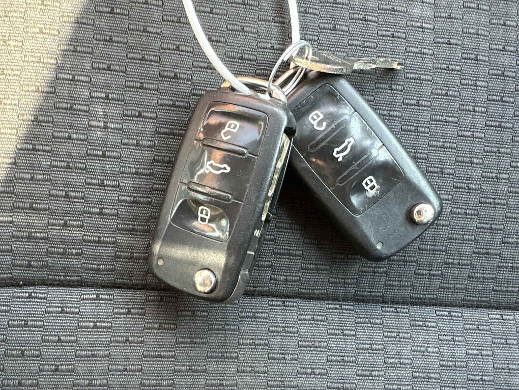 Škoda Superb II 2.0 TDi  4x4