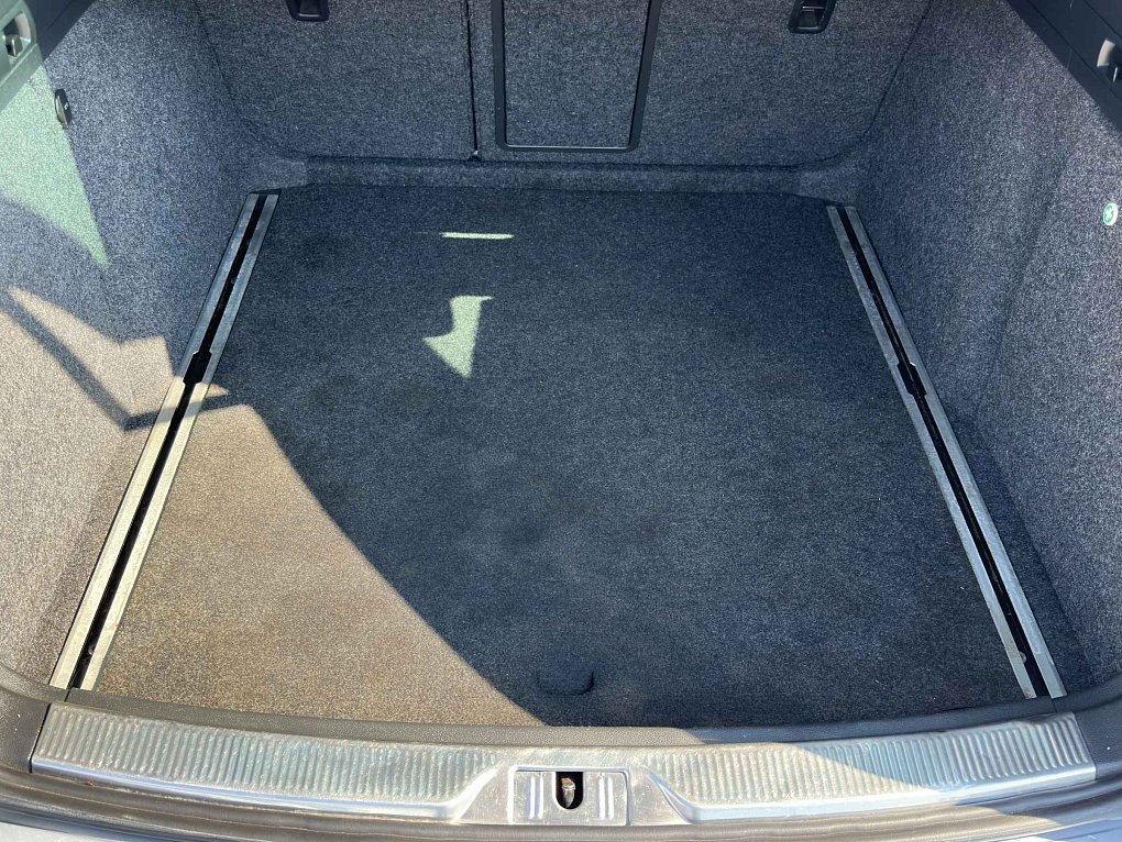 Škoda Superb II 2.0 TDi  4x4