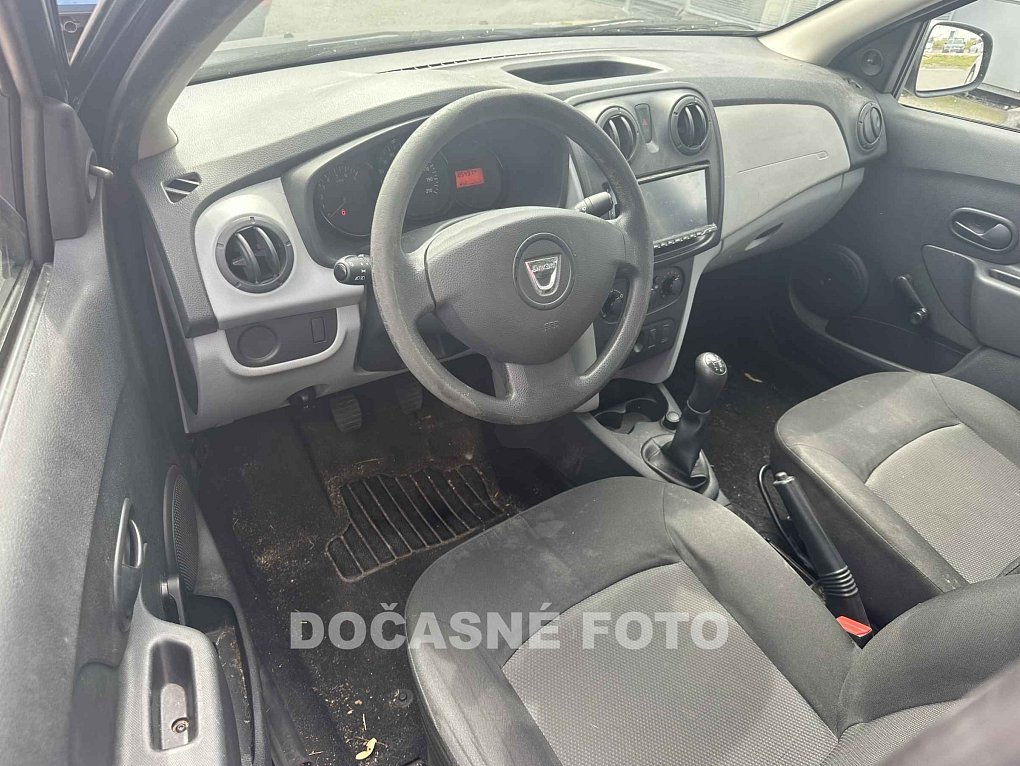 Dacia Logan 1.2i 