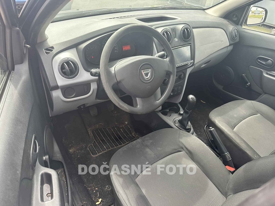 Dacia Logan 1.2i 