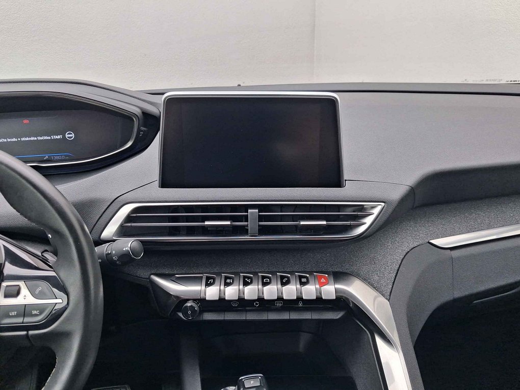 Peugeot 3008 1.2 PT Allure