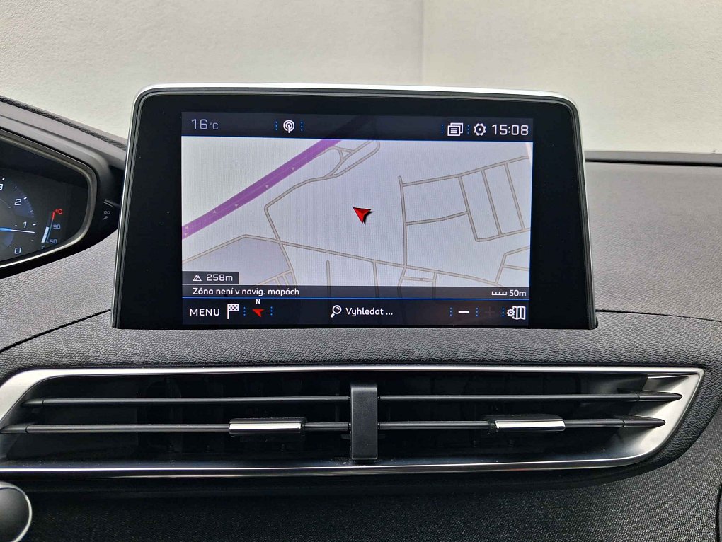 Peugeot 3008 1.2 PT Allure