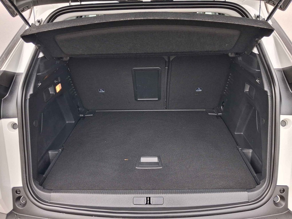 Peugeot 3008 1.2 PT Allure