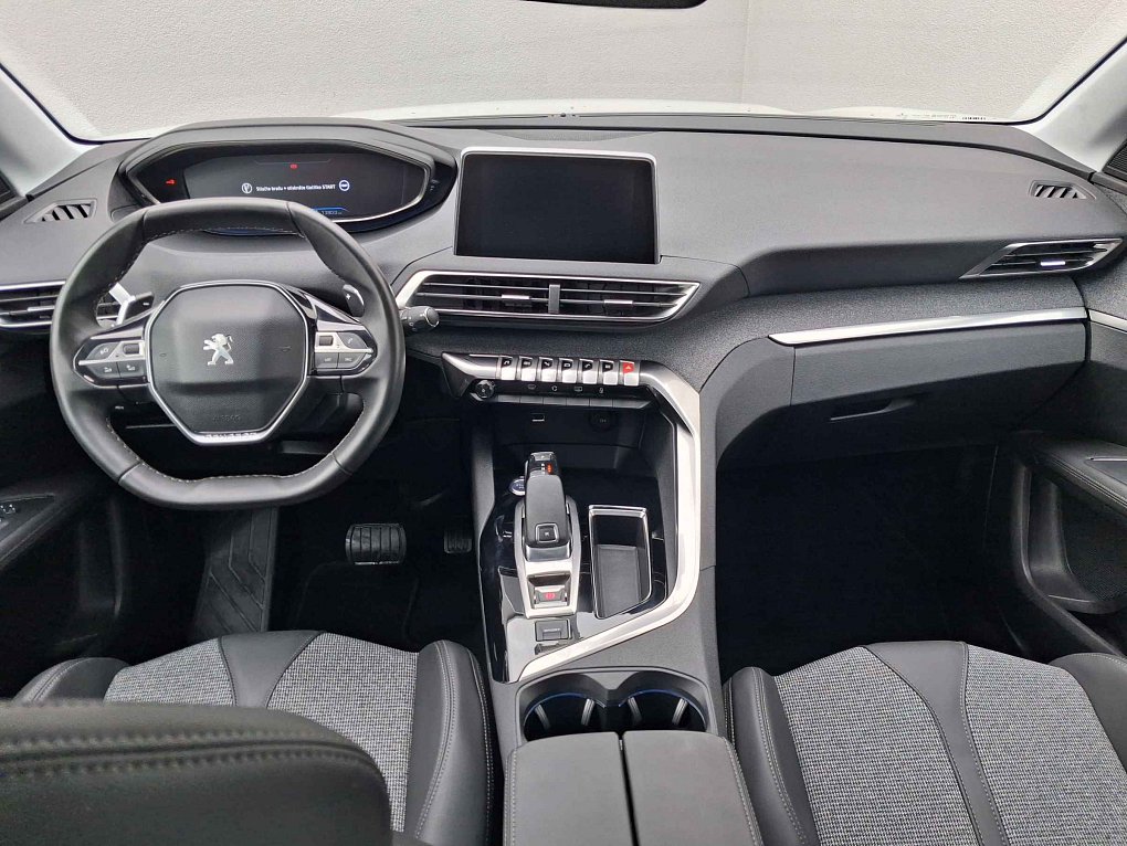 Peugeot 3008 1.2 PT Allure