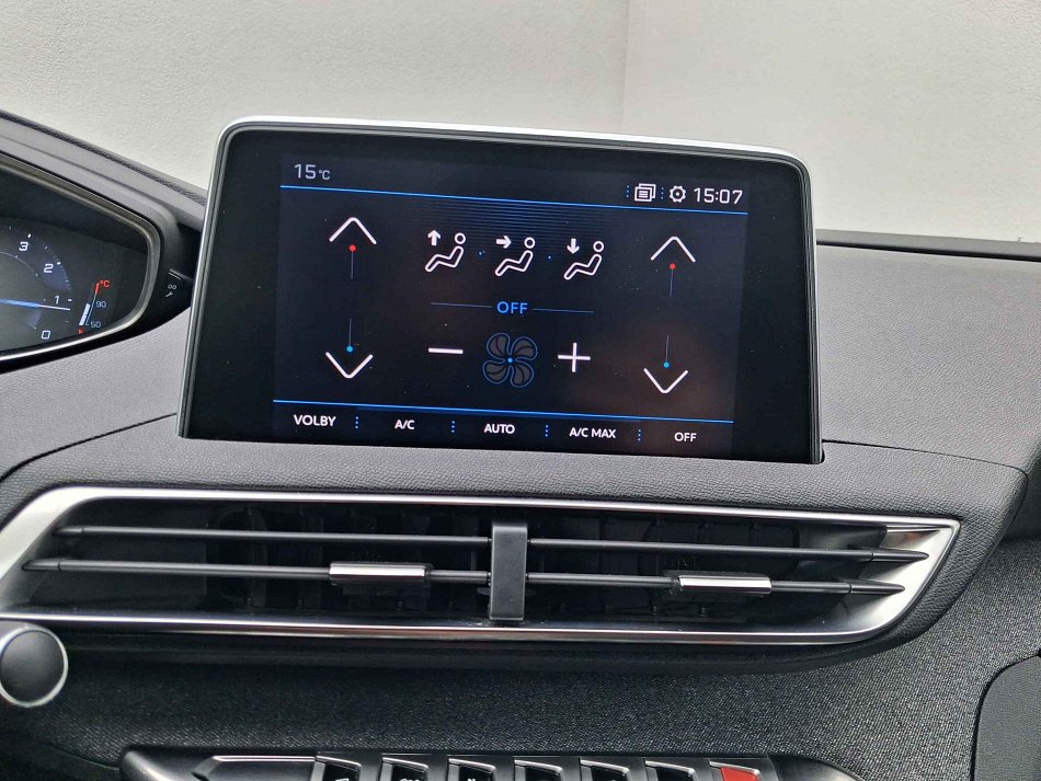 Peugeot 3008 1.2 PT Allure