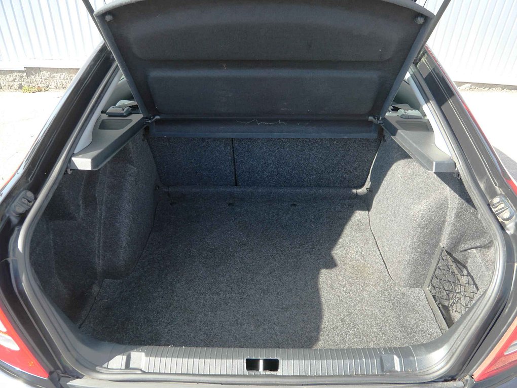 Škoda Octavia 1.6 i Tour