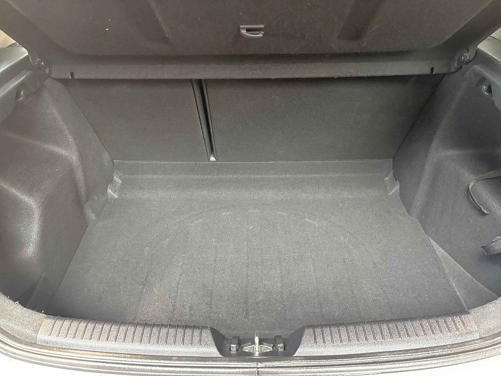 Kia Ceed 1.6 GDi 