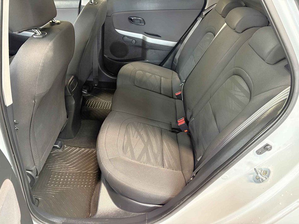 Kia Ceed 1.6 GDi 