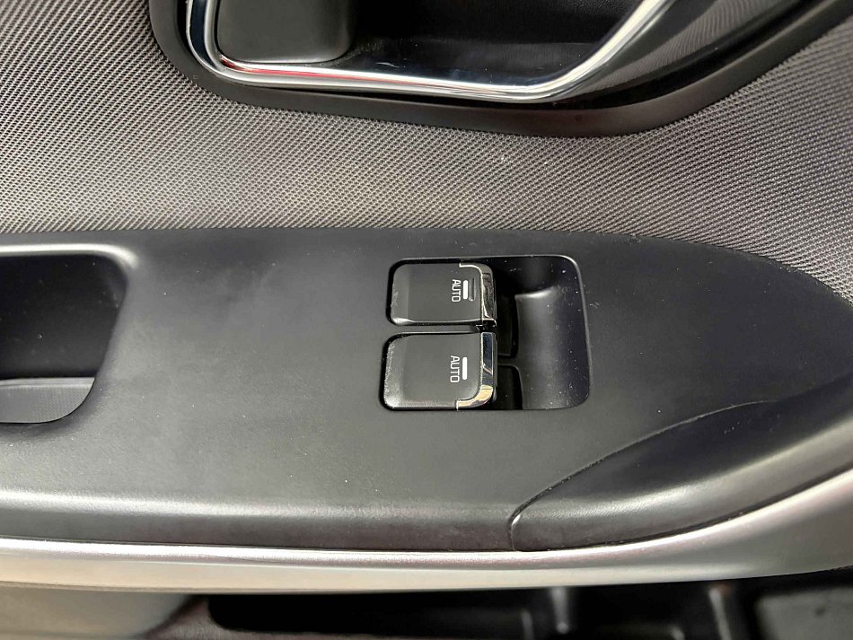 Kia Ceed 1.6 GDi 
