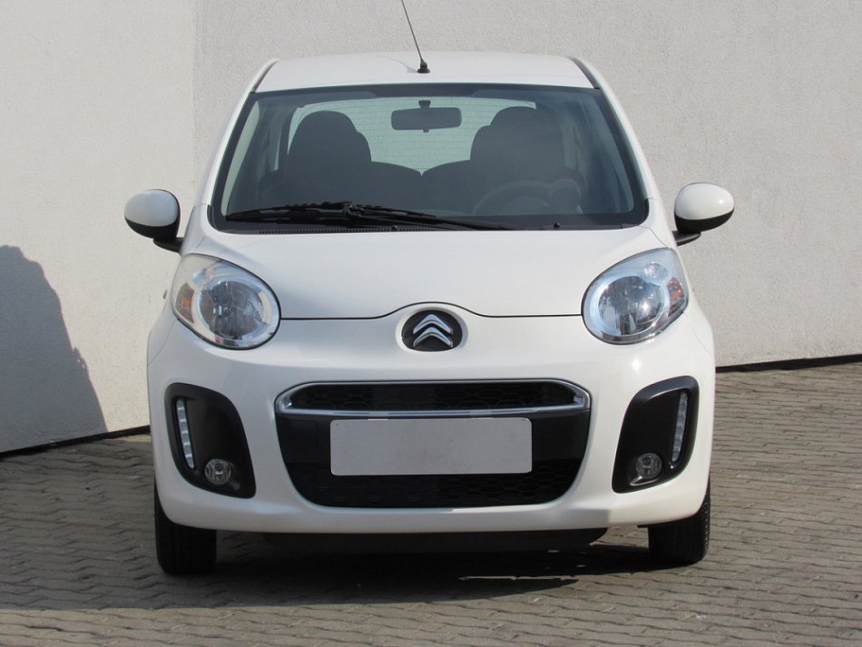 Citroën C1 1.0i 