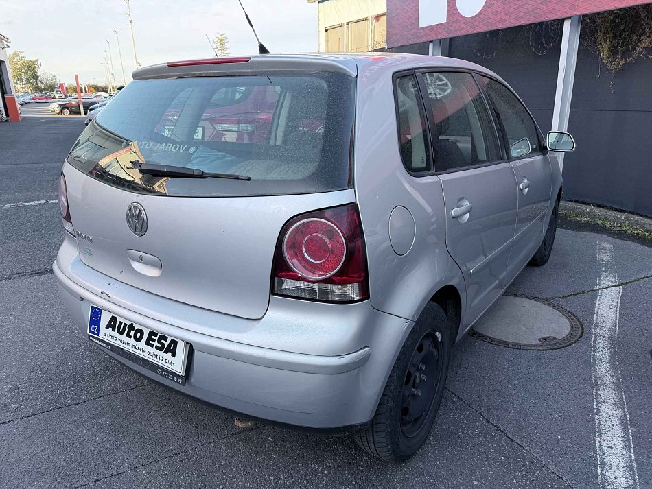 Volkswagen Polo 1.2i 