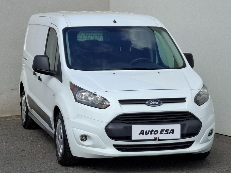 Ford Transit Connect 1.5TDCi Trend MAXi