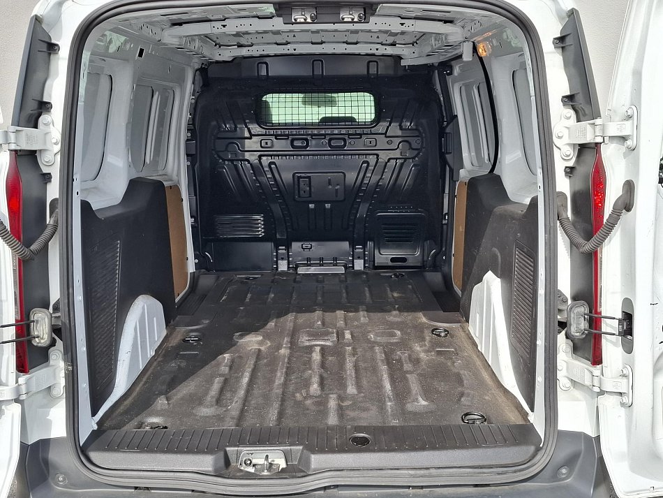 Ford Transit Connect 1.5TDCi Trend MAXi