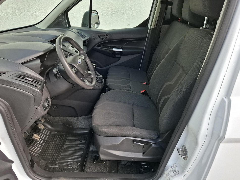 Ford Transit Connect 1.5TDCi Trend MAXi