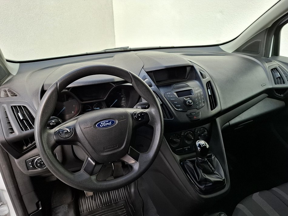 Ford Transit Connect 1.5TDCi Trend MAXi