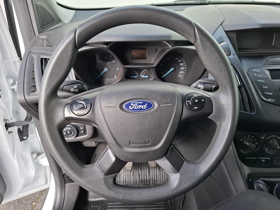 Ford Transit Connect 1.5TDCi Trend MAXi