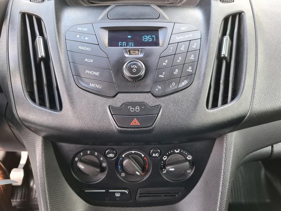 Ford Transit Connect 1.5TDCi Trend MAXi