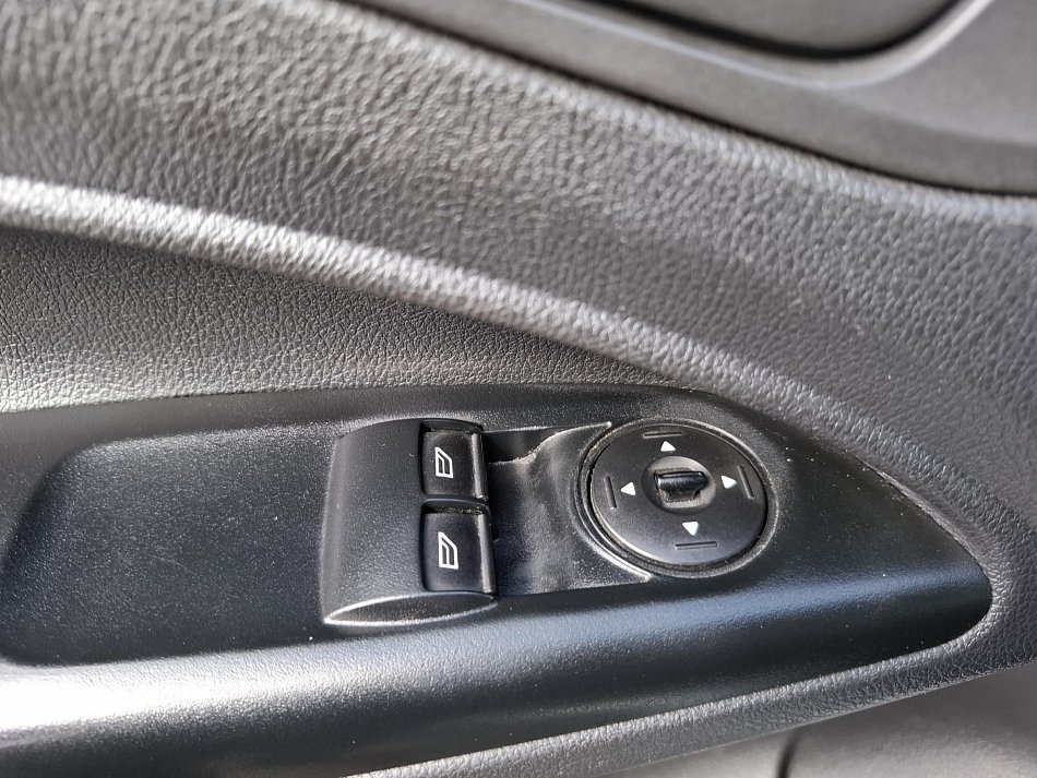 Ford Transit Connect 1.5TDCi Trend MAXi