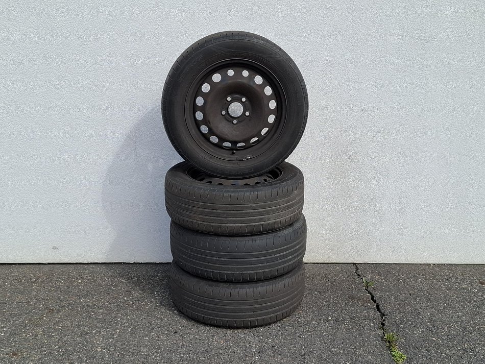 Ford Transit Connect 1.5TDCi Trend MAXi