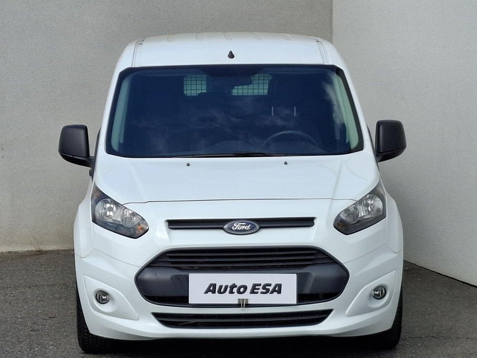 Ford Transit Connect 1.5TDCi Trend MAXi