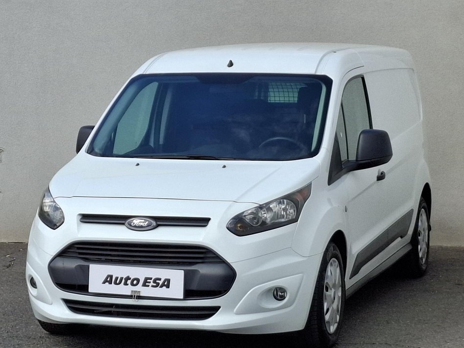 Ford Transit Connect 1.5TDCi Trend MAXi