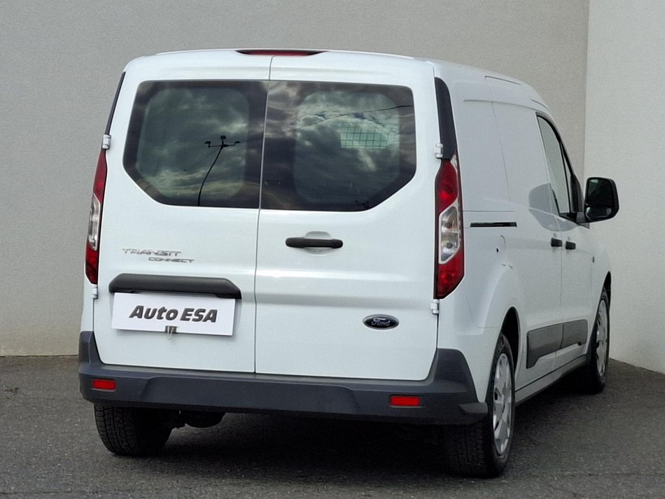 Ford Transit Connect 1.5TDCi Trend MAXi