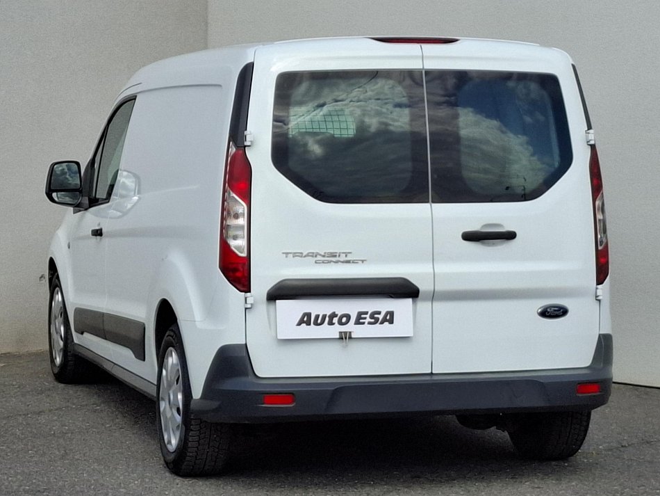 Ford Transit Connect 1.5TDCi Trend MAXi