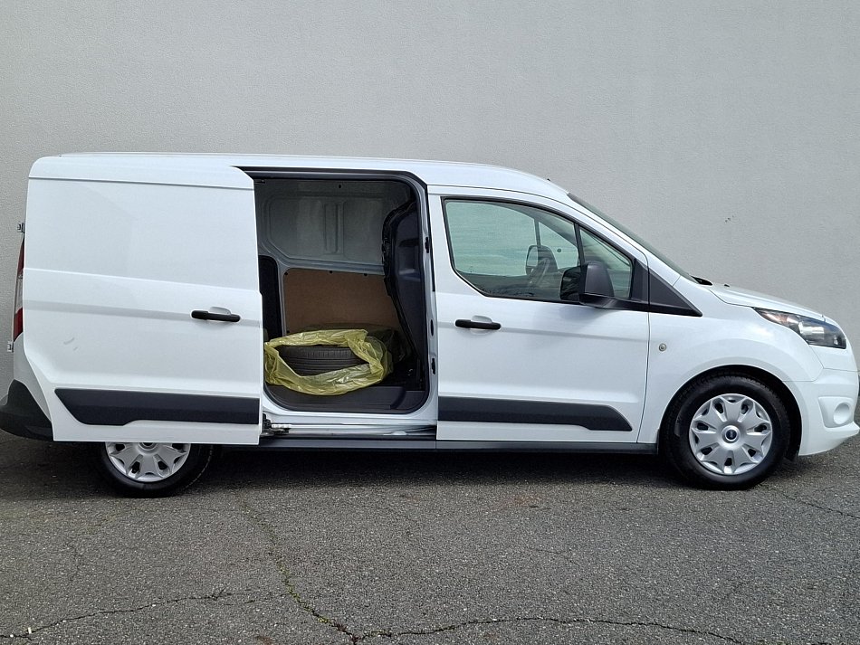 Ford Transit Connect 1.5TDCi Trend MAXi