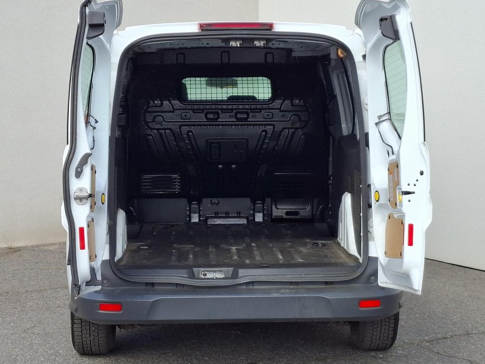 Ford Transit Connect 1.5TDCi Trend MAXi