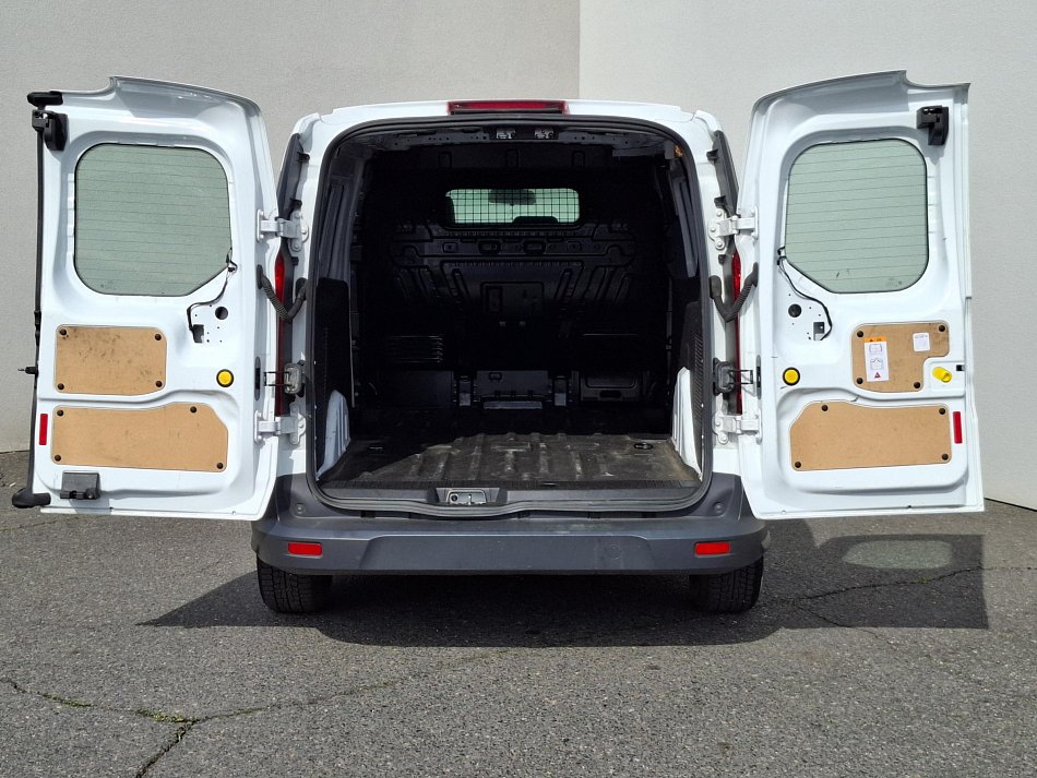 Ford Transit Connect 1.5TDCi Trend MAXi