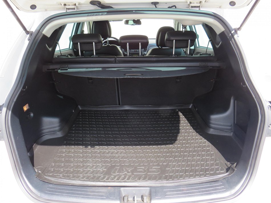 Hyundai Ix35 2.0CRDi  4x4