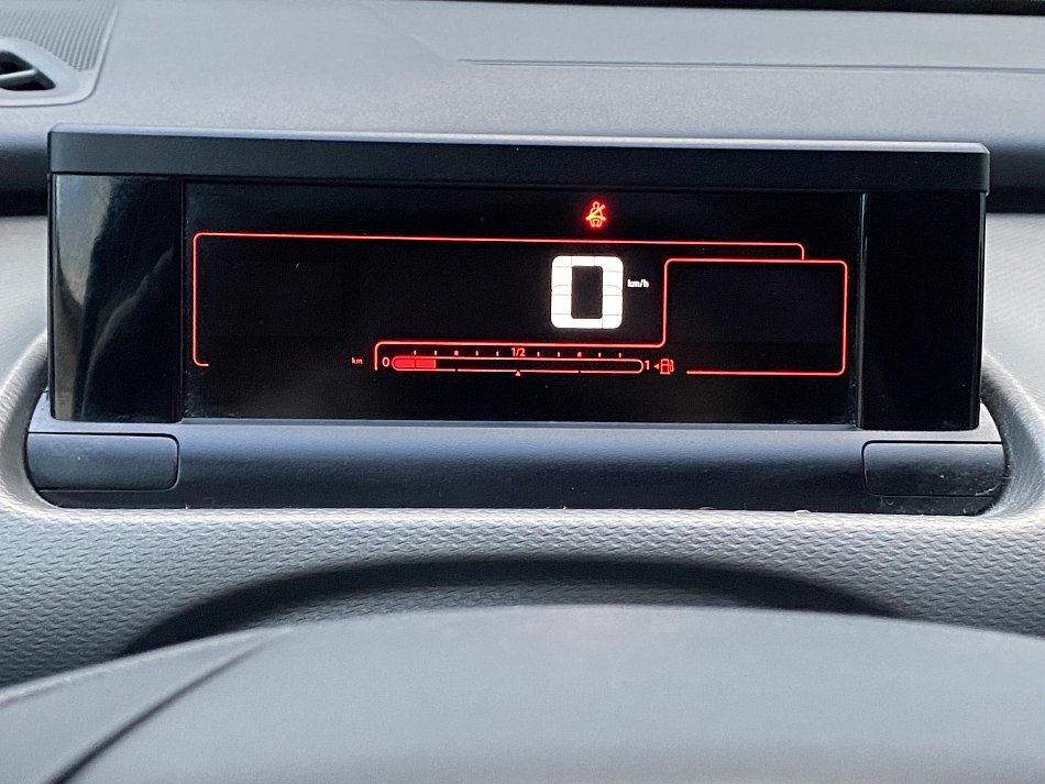 Citroën C4 Cactus 1.2 PT Shine