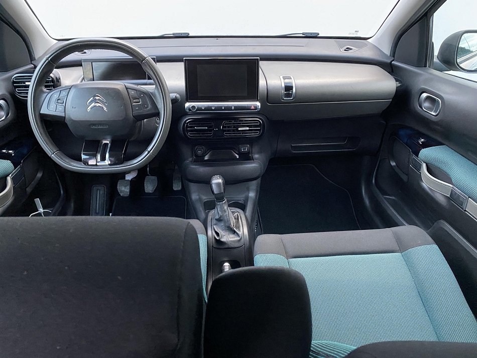 Citroën C4 Cactus 1.2 PT Shine