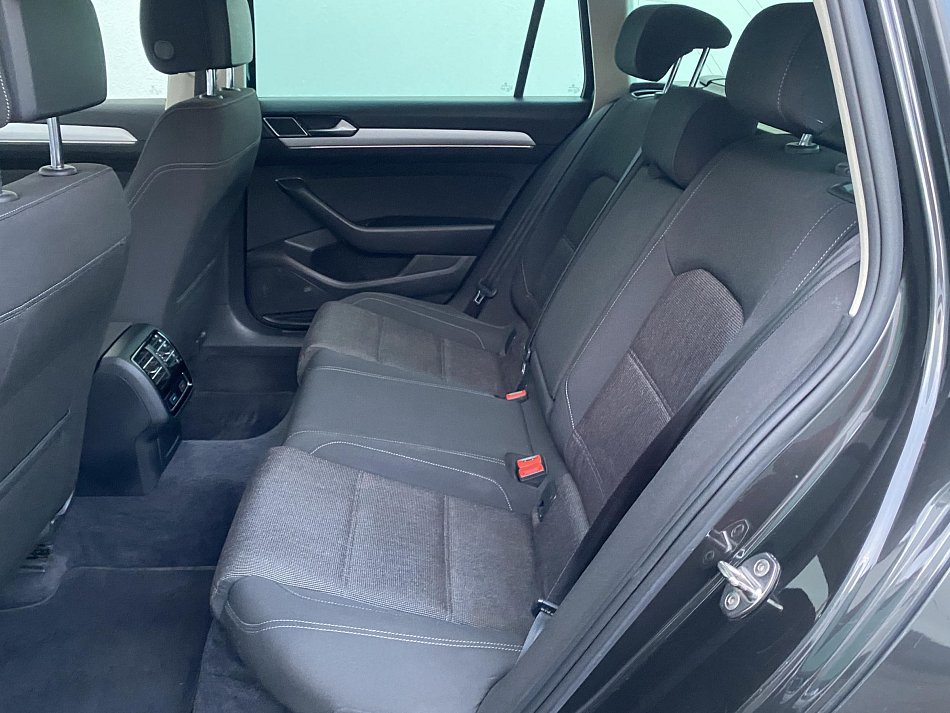 Volkswagen Passat 1.6 TDi Comfortline