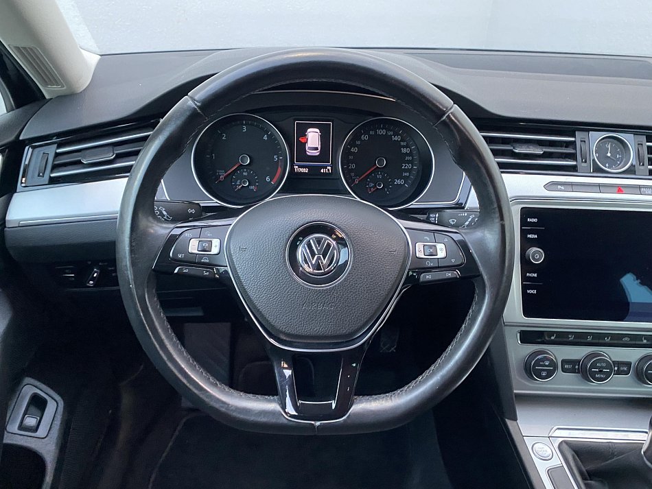 Volkswagen Passat 1.6 TDi Comfortline
