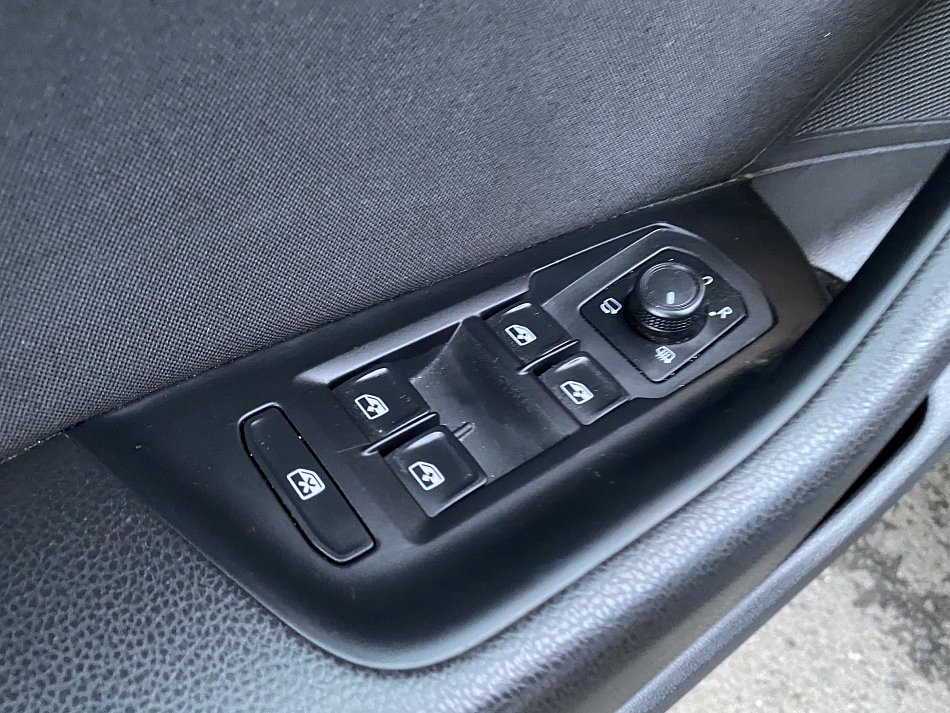 Volkswagen Passat 1.6 TDi Comfortline