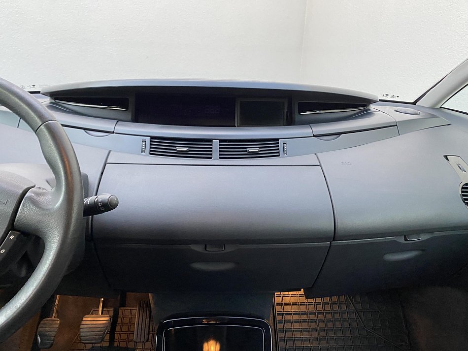 Renault Espace 2.0 dCi  7míst