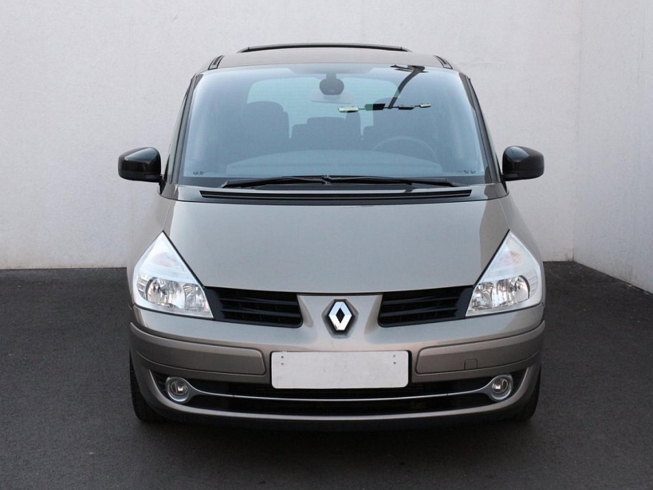 Renault Espace 2.0dci 