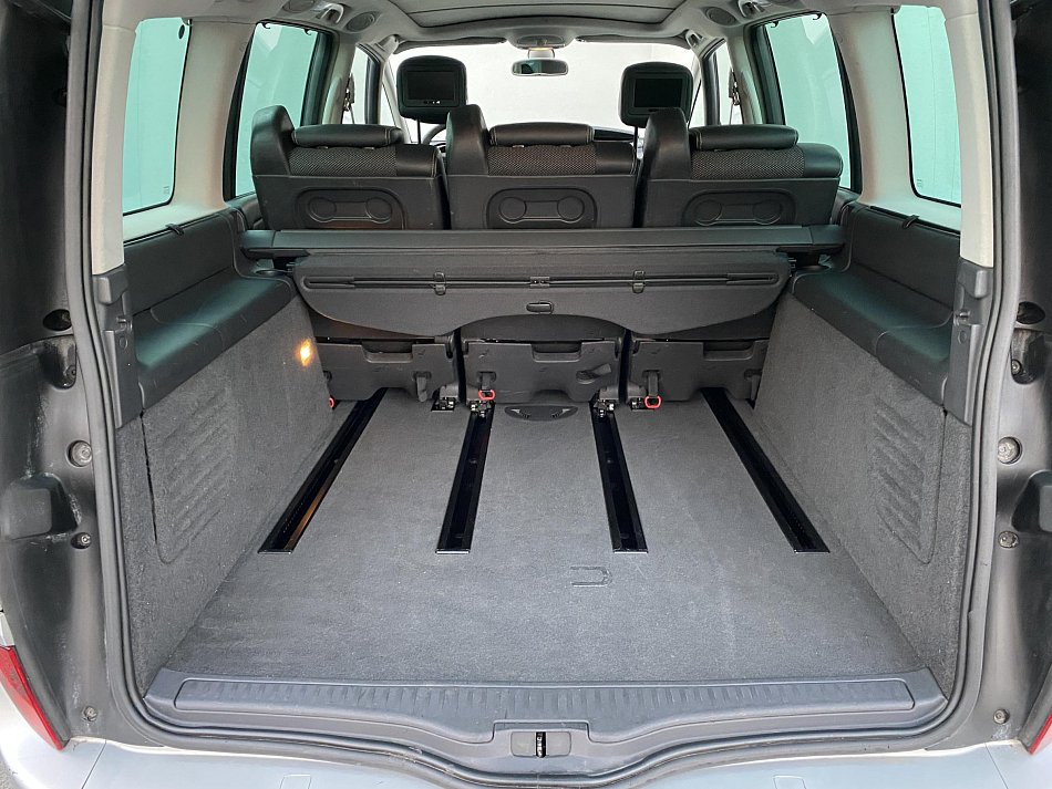 Renault Espace 2.0 dCi  7míst