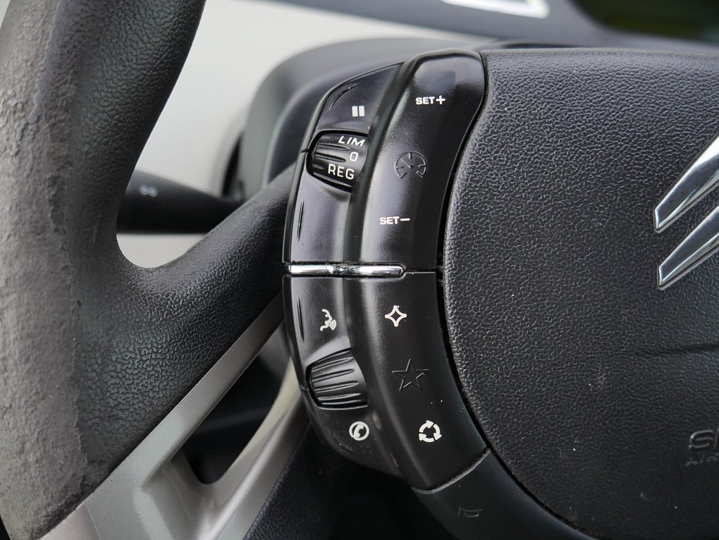 Citroën C4 Picasso 1.8i 